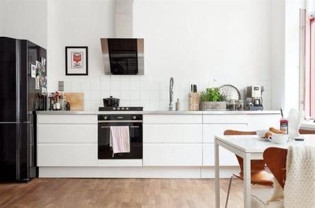 muebles de diseño nórdico muebles de diseño moderno luz natural estilo nórdico decoración nórdica moderna decoración interiores escandinavos decoración diseño de interiores nórdico cocinas pequeñas blancas características estilo nórdico blog decoración nórdica 