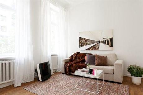 muebles de diseño nórdico muebles de diseño moderno luz natural estilo nórdico decoración nórdica moderna decoración interiores escandinavos decoración diseño de interiores nórdico cocinas pequeñas blancas características estilo nórdico blog decoración nórdica 