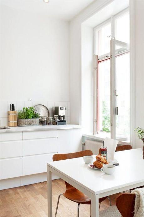 muebles de diseño nórdico muebles de diseño moderno luz natural estilo nórdico decoración nórdica moderna decoración interiores escandinavos decoración diseño de interiores nórdico cocinas pequeñas blancas características estilo nórdico blog decoración nórdica 