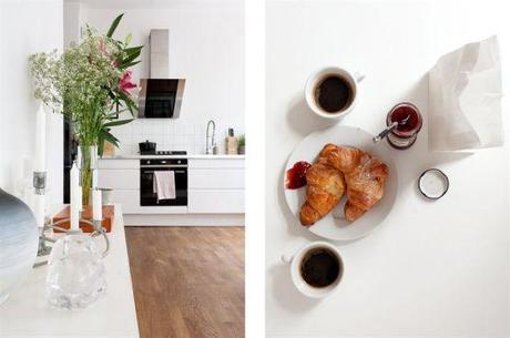 muebles de diseño nórdico muebles de diseño moderno luz natural estilo nórdico decoración nórdica moderna decoración interiores escandinavos decoración diseño de interiores nórdico cocinas pequeñas blancas características estilo nórdico blog decoración nórdica 