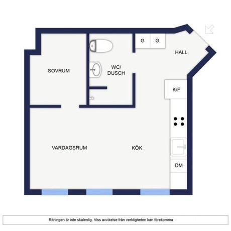 muebles de diseño nórdico muebles de diseño moderno luz natural estilo nórdico decoración nórdica moderna decoración interiores escandinavos decoración diseño de interiores nórdico cocinas pequeñas blancas características estilo nórdico blog decoración nórdica 