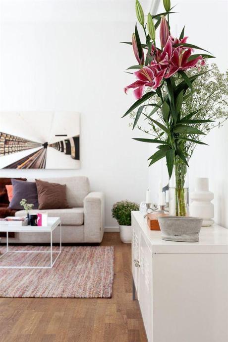 muebles de diseño nórdico muebles de diseño moderno luz natural estilo nórdico decoración nórdica moderna decoración interiores escandinavos decoración diseño de interiores nórdico cocinas pequeñas blancas características estilo nórdico blog decoración nórdica 