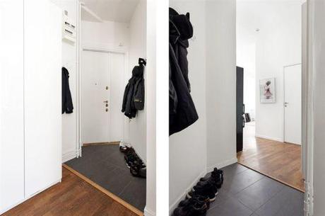 muebles de diseño nórdico muebles de diseño moderno luz natural estilo nórdico decoración nórdica moderna decoración interiores escandinavos decoración diseño de interiores nórdico cocinas pequeñas blancas características estilo nórdico blog decoración nórdica 