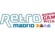 Madrid Games Week también tendrá 'rincón' retro!