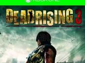 Dead Rising confirmado exclusivo para XBOX