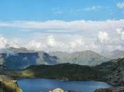 Ruta Ibón Estanés desde Guarrinza