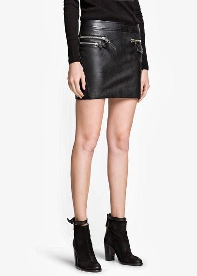 Faldas para esta temporada, ¿tienes la tuya?