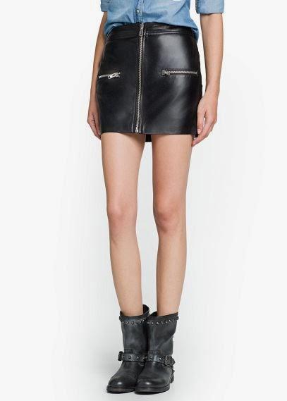 Faldas para esta temporada, ¿tienes la tuya?