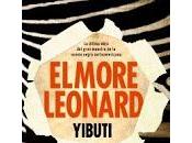 Yibuti. Elmore Leonard