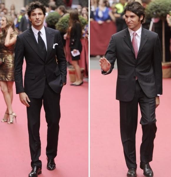 La boda de María Colonques