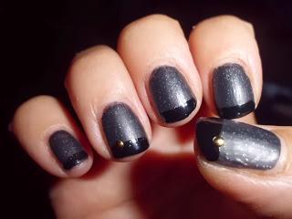 Una Dorada y Dos francesas en negro diferentes.