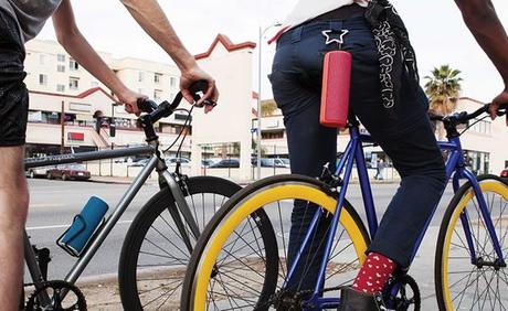 Ultimate Ears Boom :: altavoces inalámbricos Ultimate Ears Boom :: altavoces inalámbricos