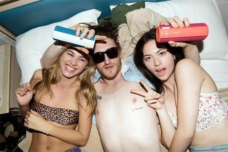 Ultimate Ears Boom :: altavoces inalámbricos Ultimate Ears Boom :: altavoces inalámbricos