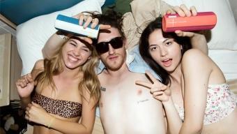 Ultimate Ears Boom :: altavoces inalámbricos Ultimate Ears Boom :: altavoces inalámbricos