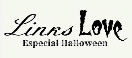 Links Love especial Halloween