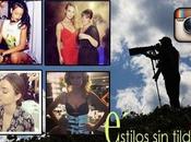 celebrities ponen moda “instasistentes”