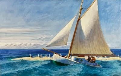 Carmen Thyssen expone en Sant Feliu Carmen Thyssen expone en Sant Feliu