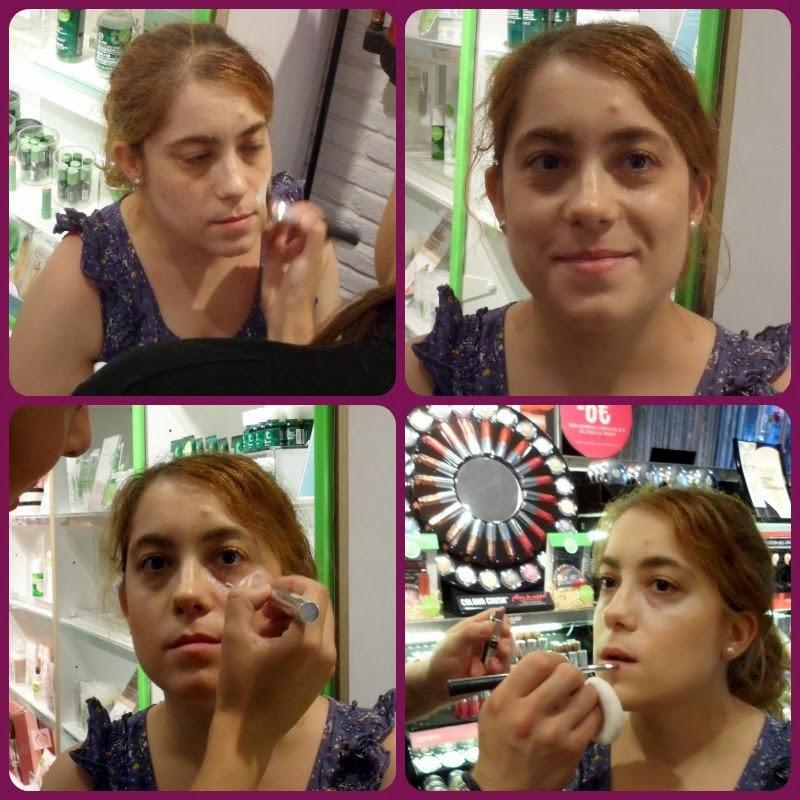 White Musk Smokey rose, el último perfume nocturno de The Body Shop