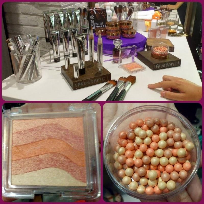 White Musk Smokey rose, el último perfume nocturno de The Body Shop