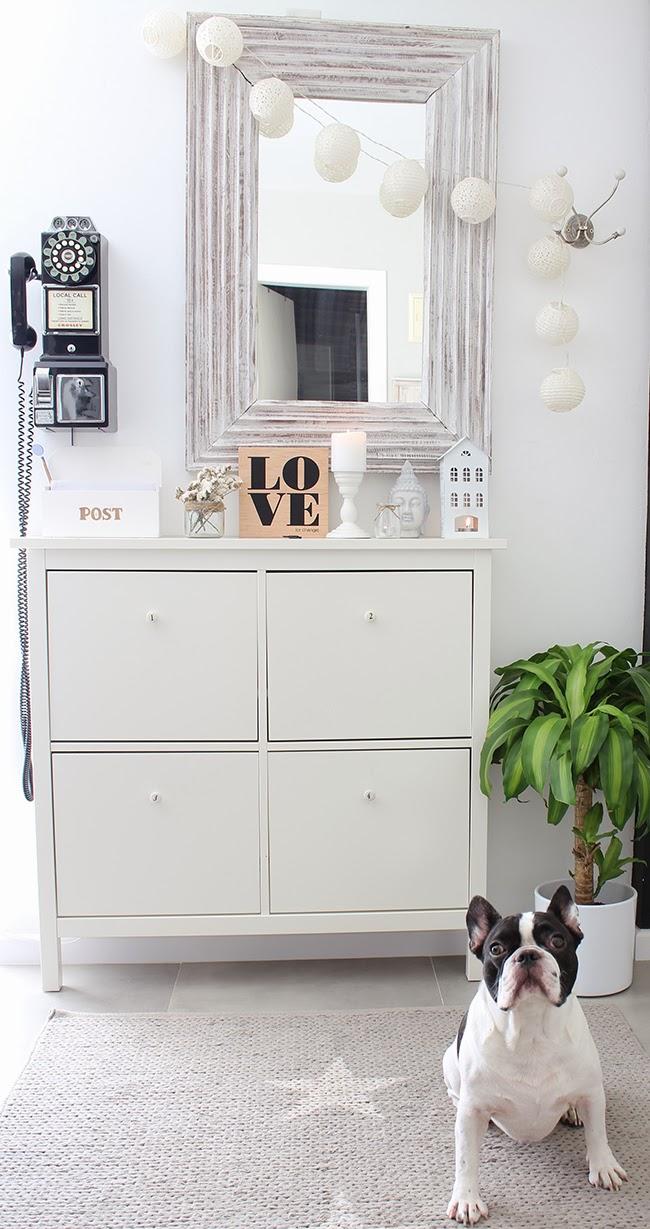 DIY alfombra STARS + VIDEO