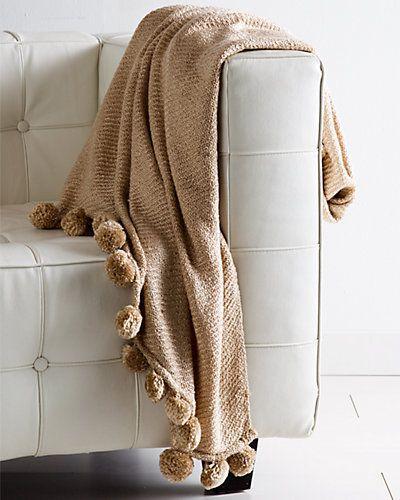 Cosas que me gustan: pompoms crafts