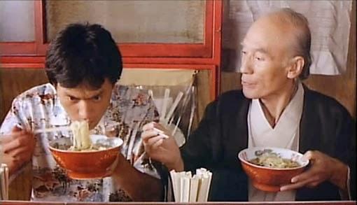 Tampopo (Tampopo Dandelion 1985)