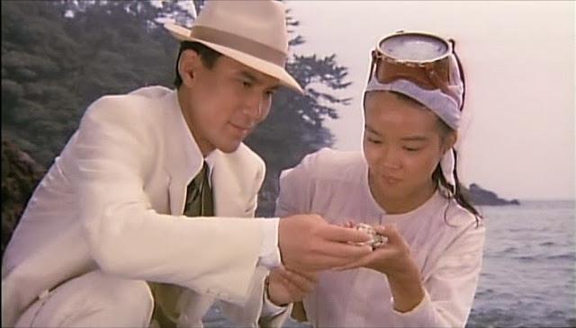 Tampopo (Tampopo Dandelion 1985)