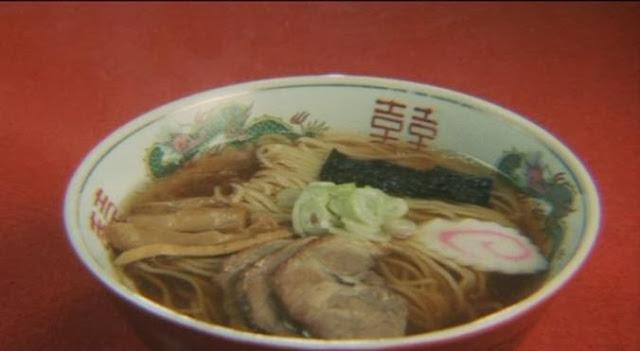 Tampopo (Tampopo Dandelion 1985)
