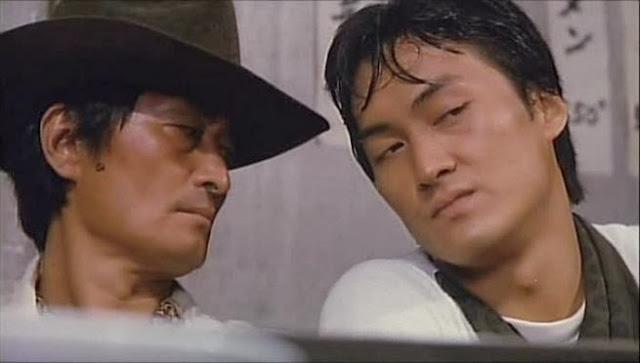 Tampopo (Tampopo Dandelion 1985)