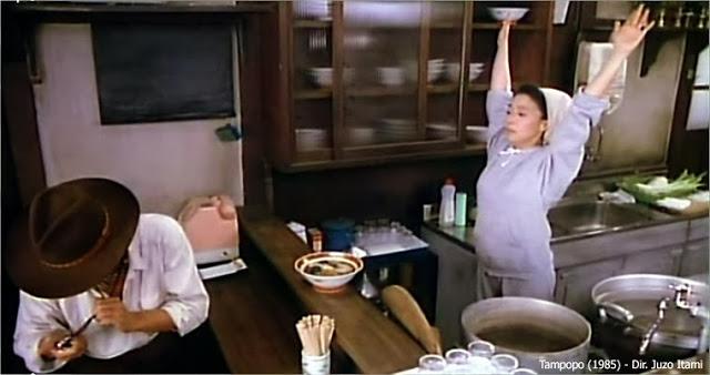 Tampopo (Tampopo Dandelion 1985)