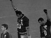 “Black Power” (16/10/1968)