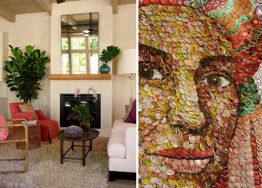 Diferente y personal