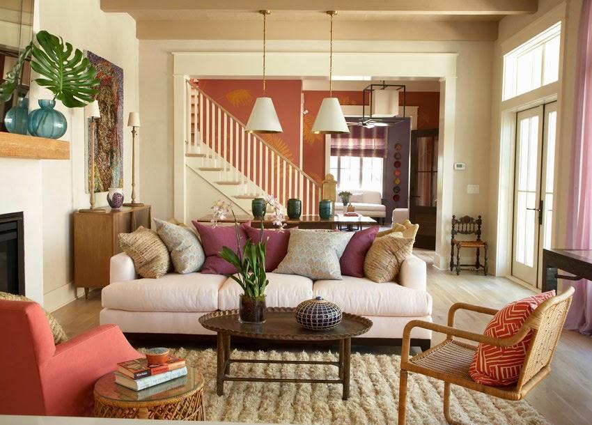 Diferente y personal