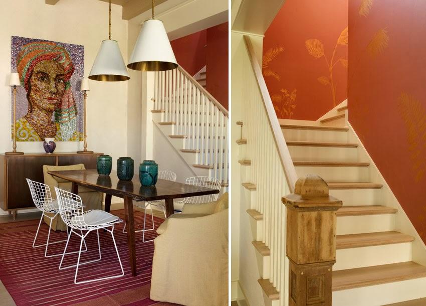 Diferente y personal