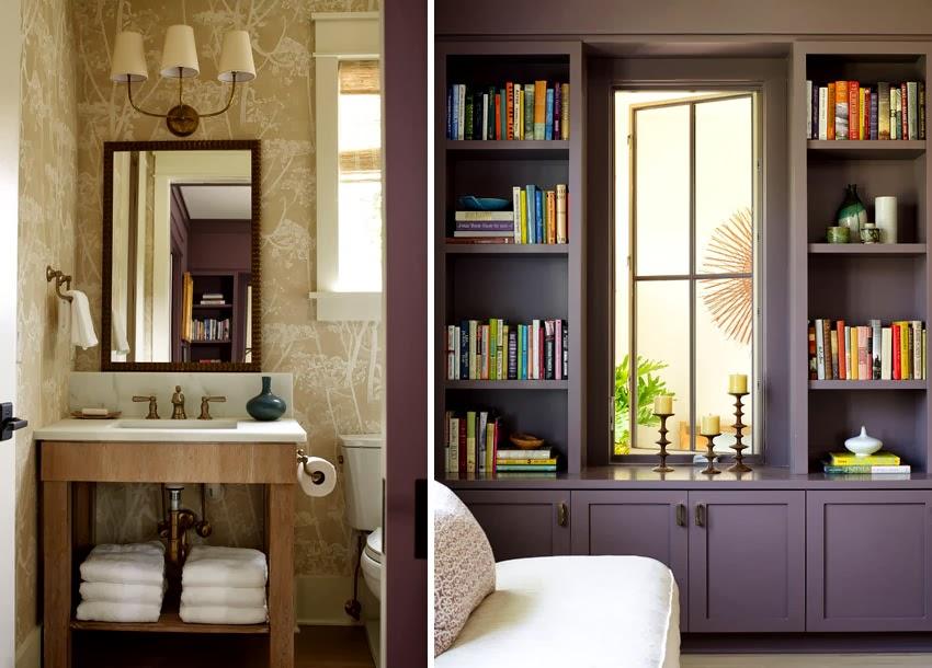 Diferente y personal