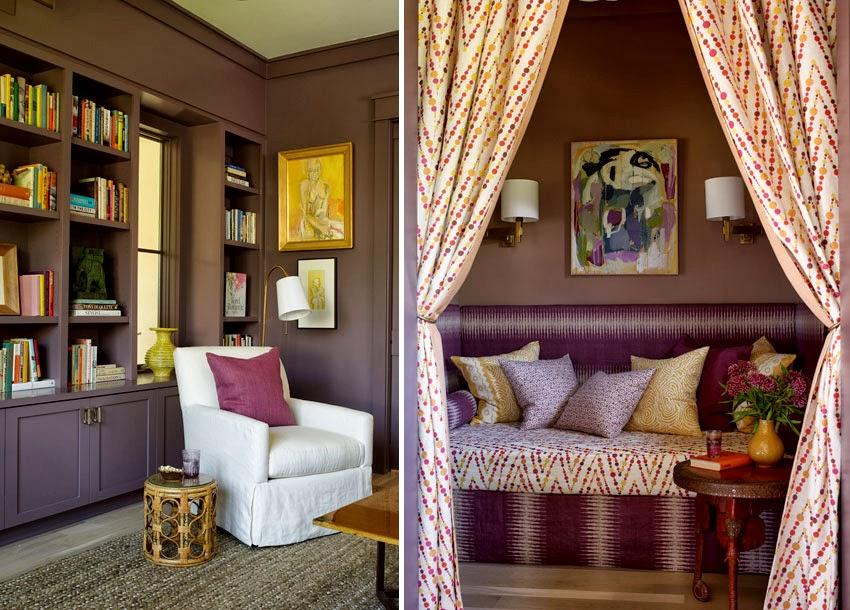 Diferente y personal