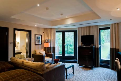 Tendencias para ILUMINAR los Hoteles en 2014