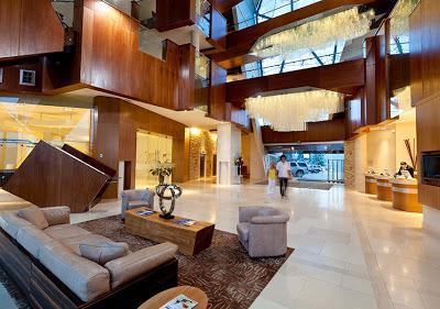 Tendencias para ILUMINAR los Hoteles en 2014