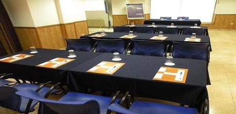 Tendencias para ILUMINAR los Hoteles en 2014