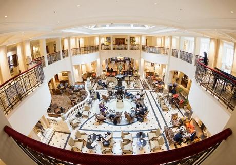 Tendencias para ILUMINAR los Hoteles en 2014