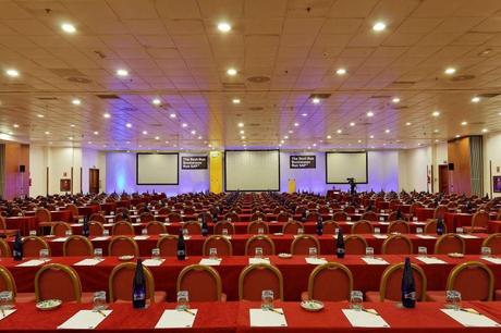 Tendencias para ILUMINAR los Hoteles en 2014