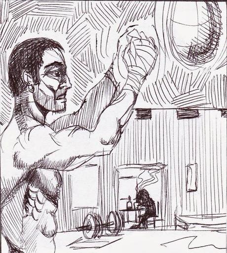 El niño — «Algodón» (II)