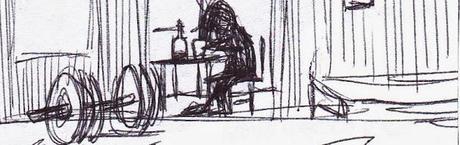 El niño — «Algodón» (II)