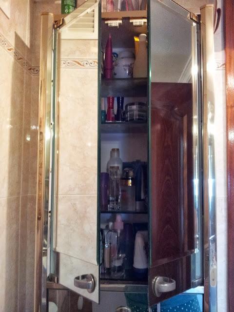 Las puertas del mal.