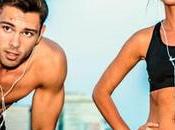 FlipBelt, mejor accesorio para practicar Método Natural ejercicio aire libre