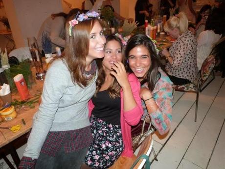 Tarde provenzal con Le Petit Marseillais