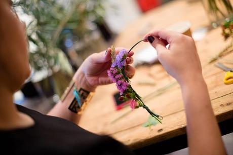 Tarde provenzal con Le Petit Marseillais