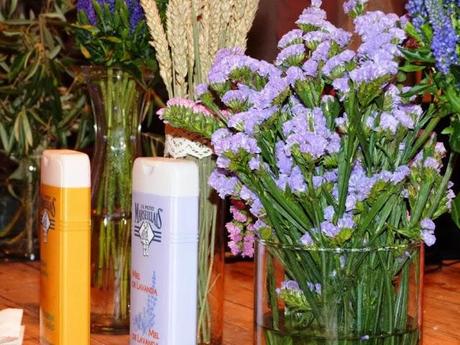 Tarde provenzal con Le Petit Marseillais