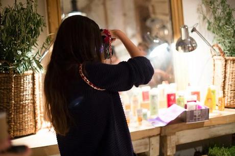 Tarde provenzal con Le Petit Marseillais