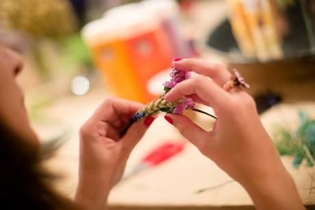 Tarde provenzal con Le Petit Marseillais